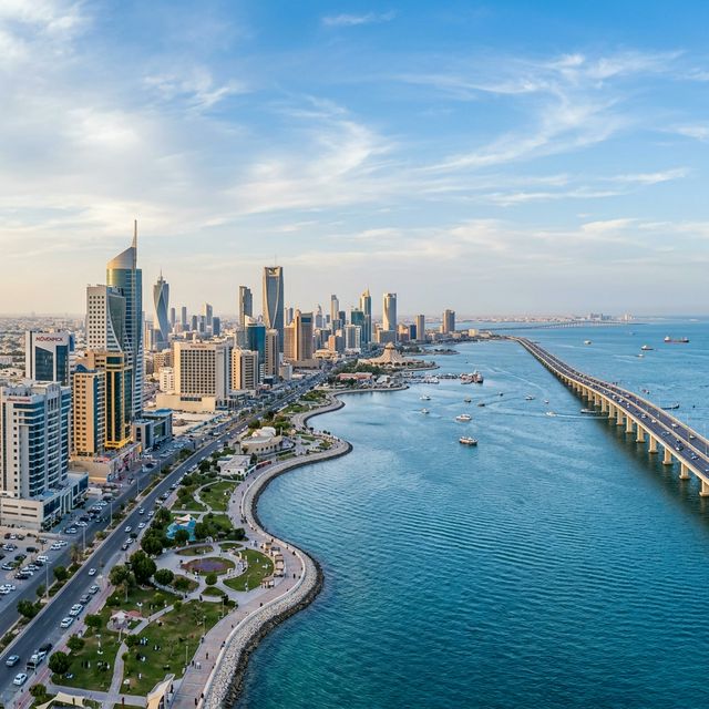 الدمام والخبر والظهران